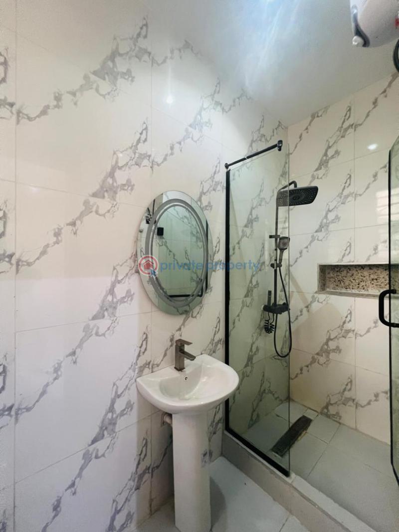 3 bedroom Flat & Apartment For Sale Lekki Phase 1 Lagos - 7