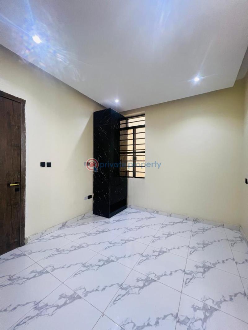 3 bedroom Flat & Apartment For Sale Lekki Phase 1 Lagos - 8