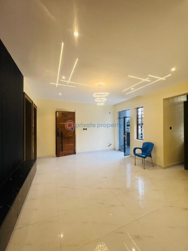 3 bedroom Flat & Apartment For Sale Lekki Phase 1 Lagos - 3