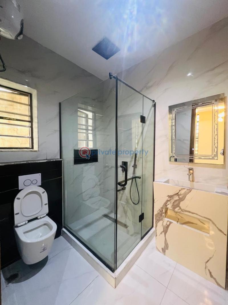 3 bedroom Flat & Apartment For Sale Lekki Phase 1 Lagos - 5