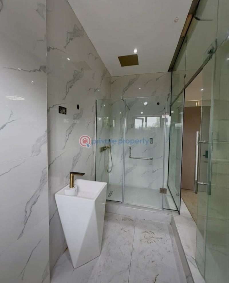 3 bedroom Block Of Flats For Sale Ikoyi Lagos - 2