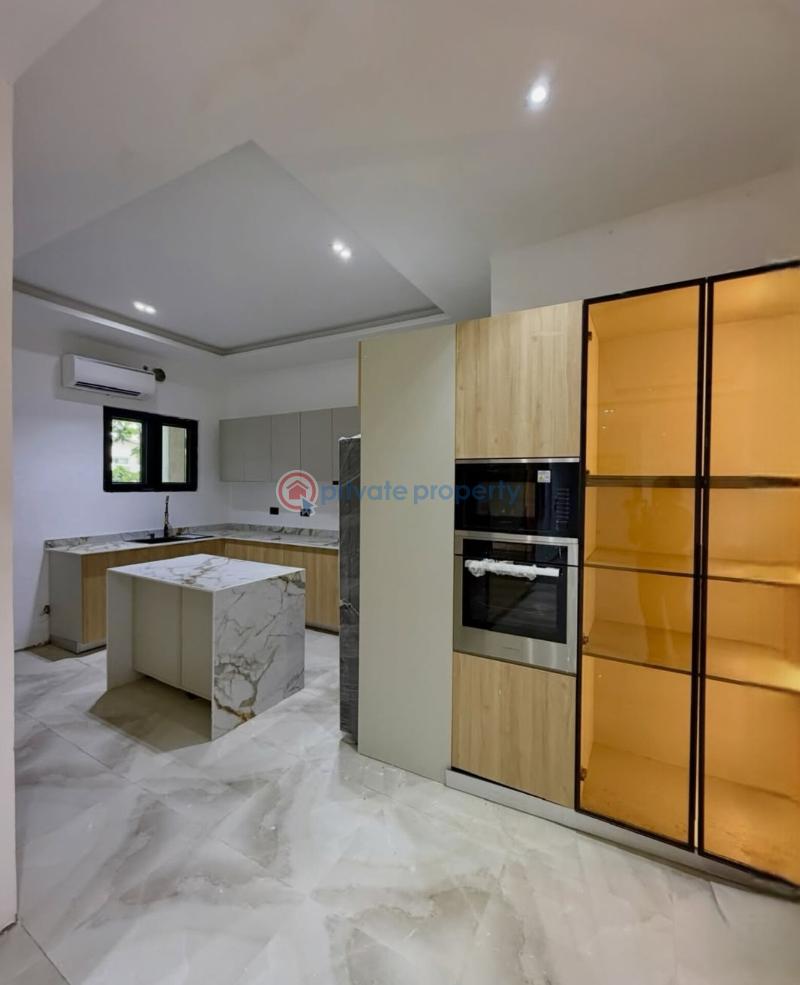 3 bedroom Block Of Flats For Sale Ikoyi Lagos - 6