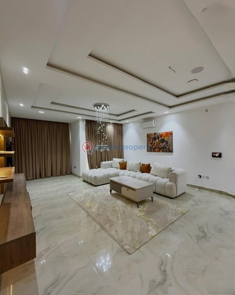 3 bedroom Block Of Flats For Sale Ikoyi Lagos - 11