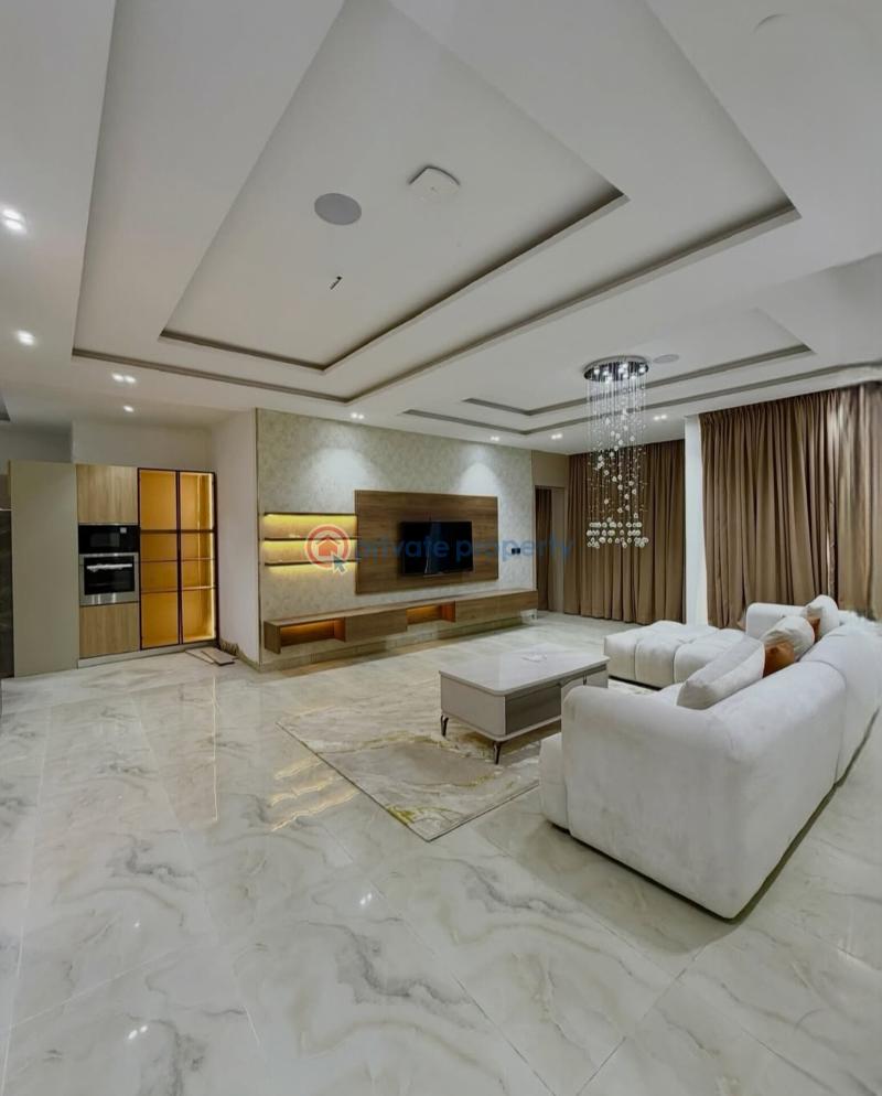 3 bedroom Block Of Flats For Sale Ikoyi Lagos - 12