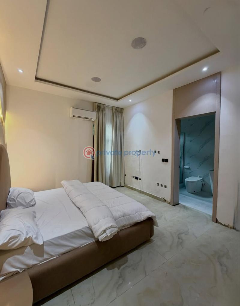 3 bedroom Block Of Flats For Sale Ikoyi Lagos - 10