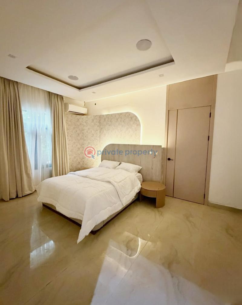 3 bedroom Block Of Flats For Sale Ikoyi Lagos - 3