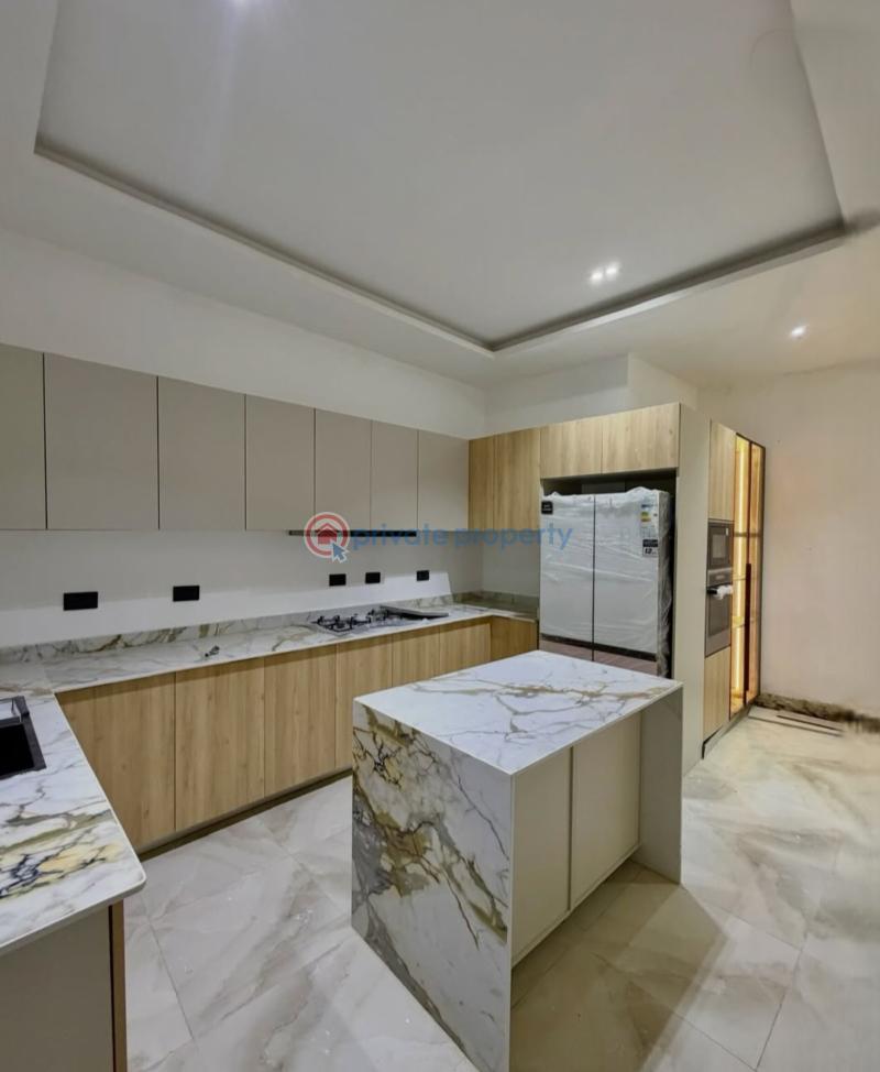 3 bedroom Block Of Flats For Sale Ikoyi Lagos - 5