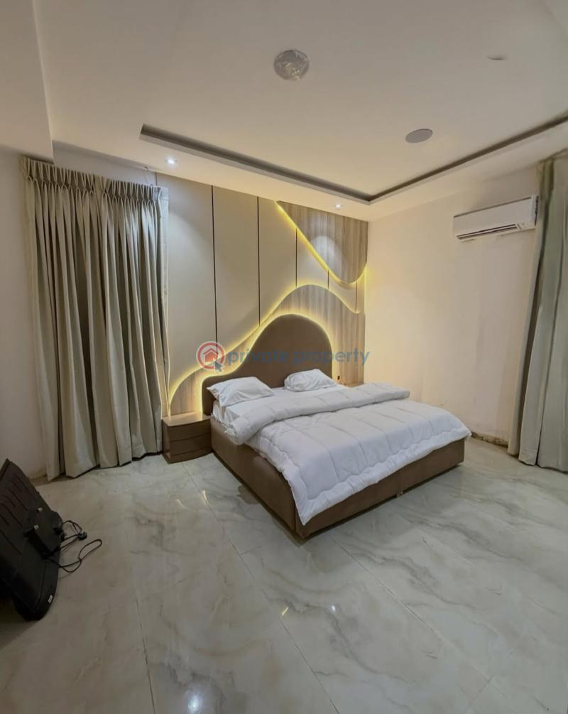 3 bedroom Block Of Flats For Sale Ikoyi Lagos - 8