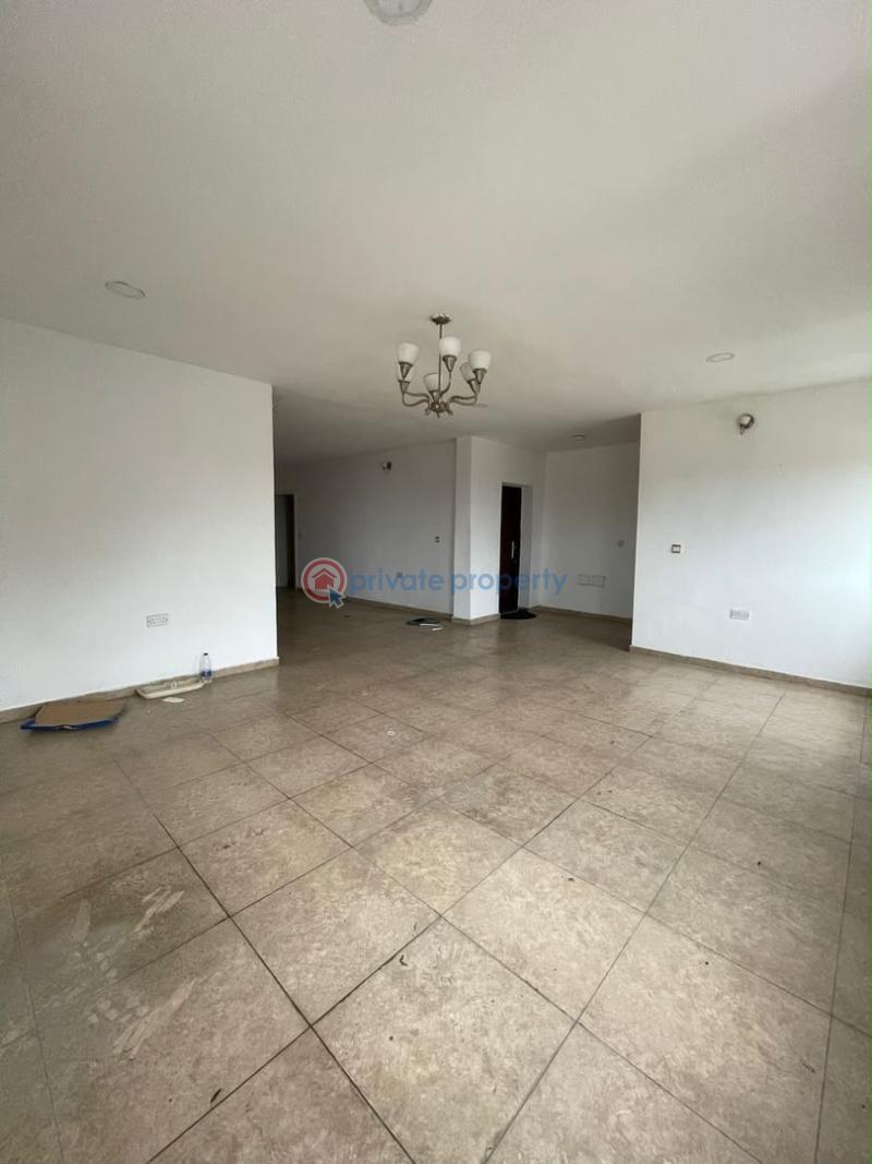 3 bedroom Flat & Apartment For Rent Prime Water Gardens Ikate Elegushi Lekki Lagos - 4
