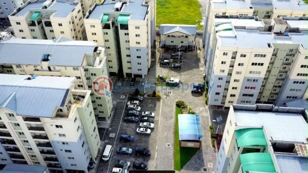 3 bedroom Flat & Apartment For Rent Prime Water Gardens Ikate Elegushi Lekki Lagos - 0