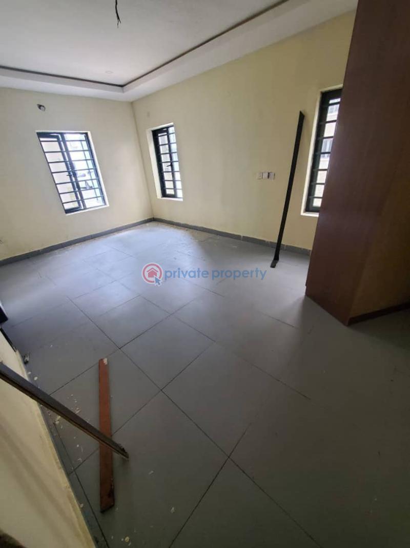 3 bedroom Mini Flat For Rent Lekki Expressway Lagos - 0