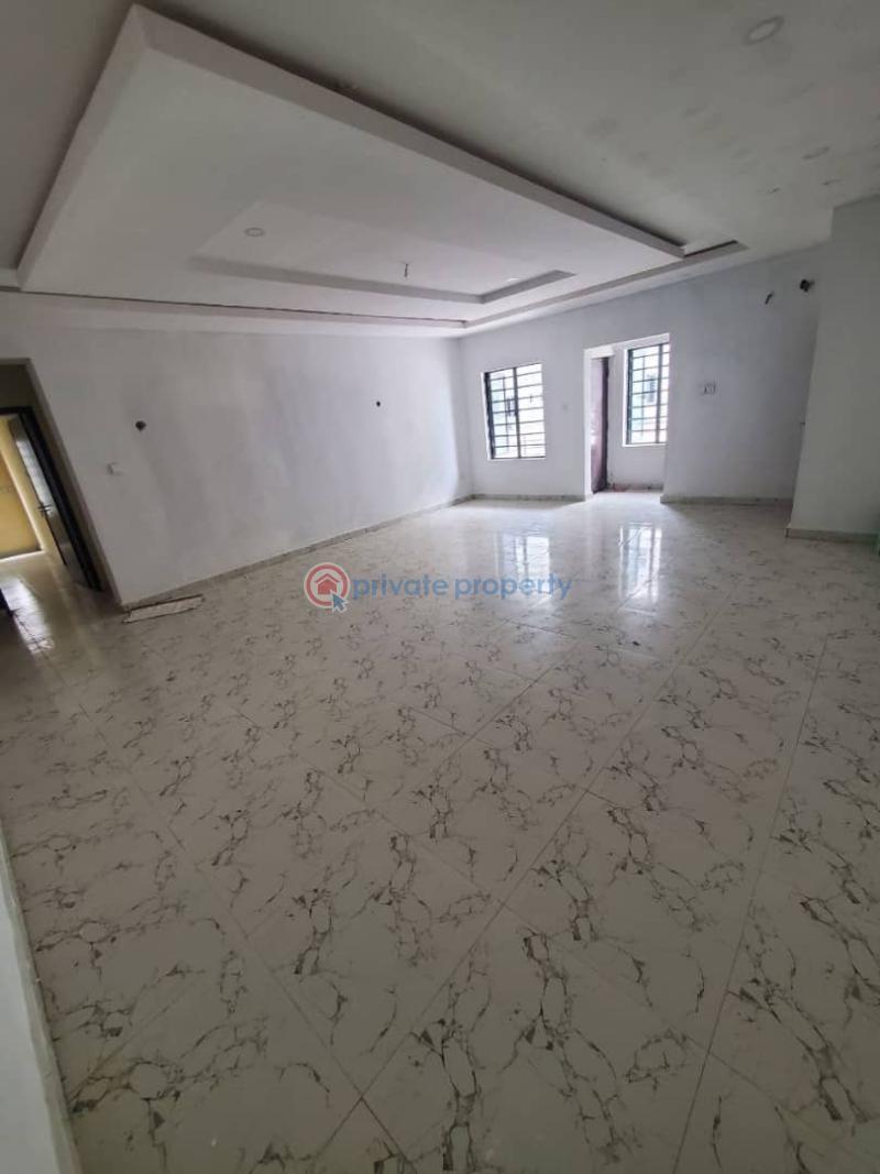 3 bedroom Mini Flat For Rent Lekki Expressway Lagos - 2