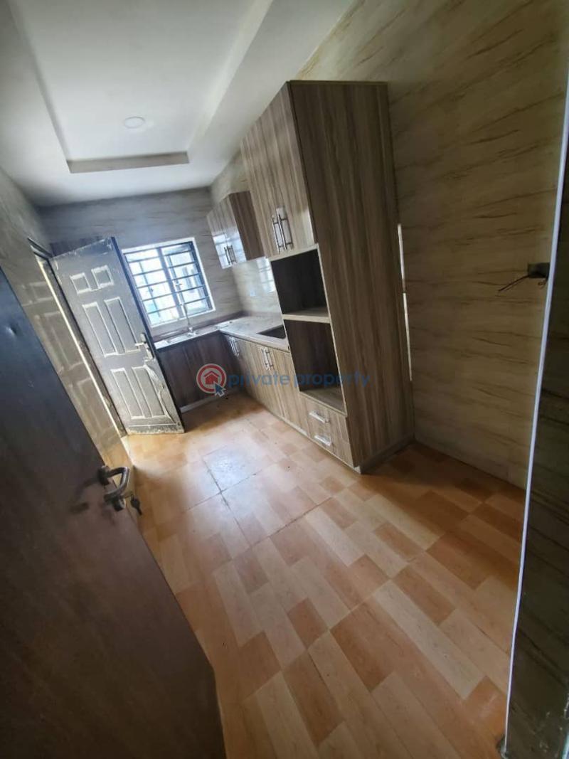 3 bedroom Mini Flat For Rent Lekki Expressway Lagos - 3