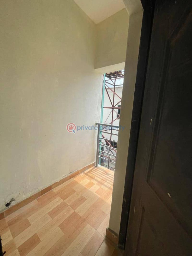 3 bedroom Mini Flat For Rent Lekki Expressway Lagos - 7