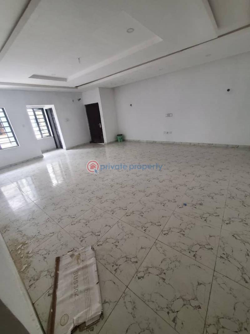 3 bedroom Mini Flat For Rent Lekki Expressway Lagos - 5