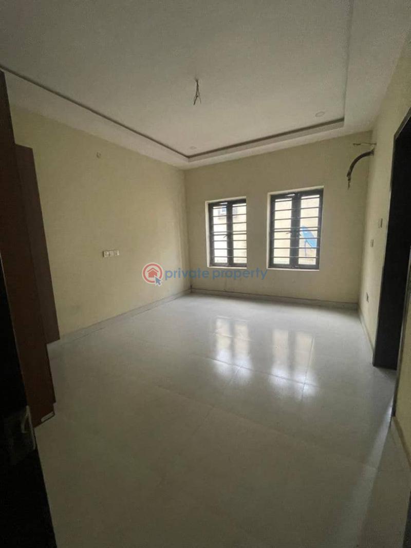 3 bedroom Mini Flat For Rent Lekki Expressway Lagos - 6