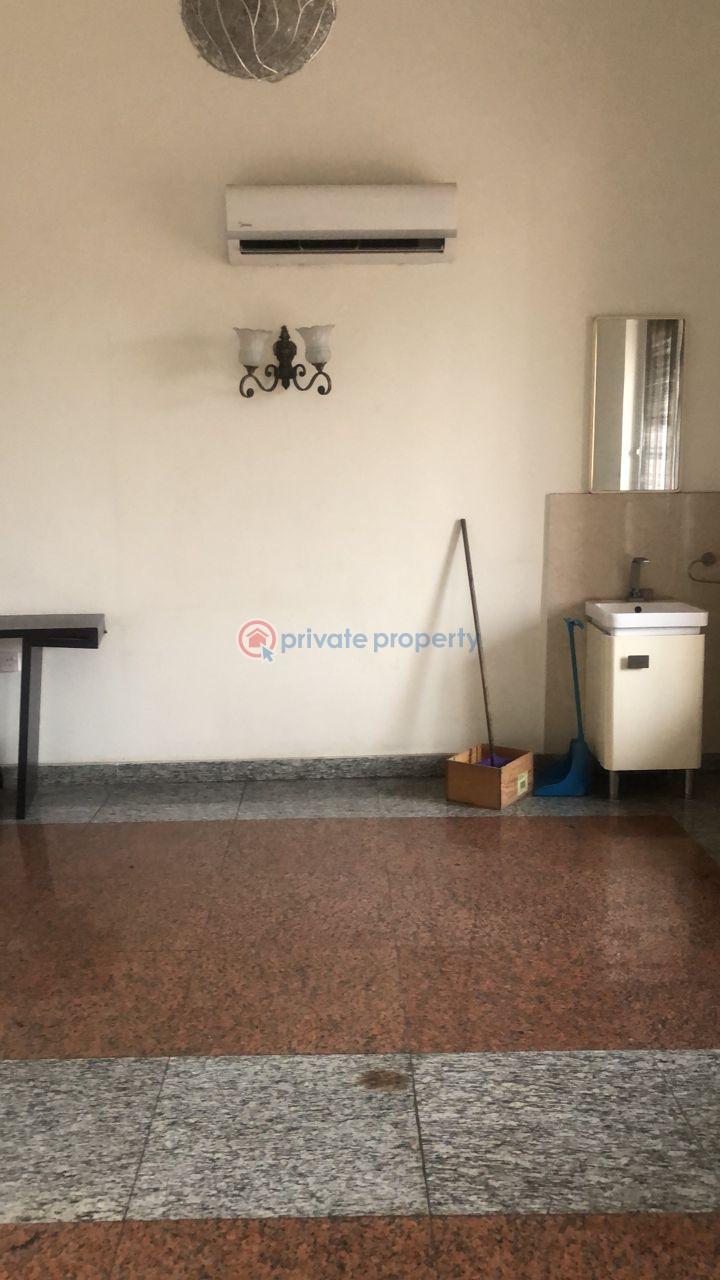 3 bedroom Flat & Apartment For Rent Parkview Estate Ikoyi Lagos - 1