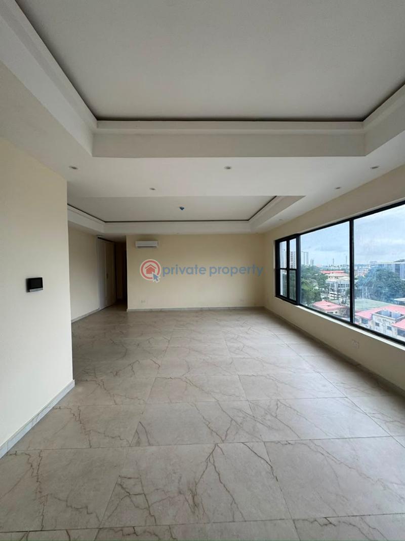 3 bedroom Flat & Apartment For Rent Victoria Island Lagos - 3