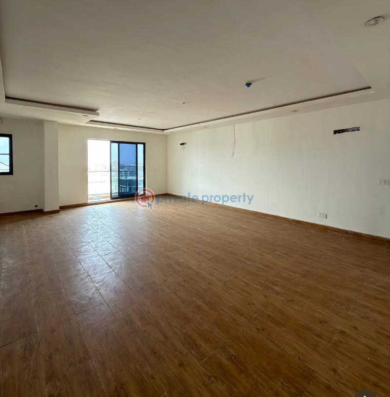 3 bedroom Flat & Apartment For Rent Lekki Phase 1 Lagos - 3