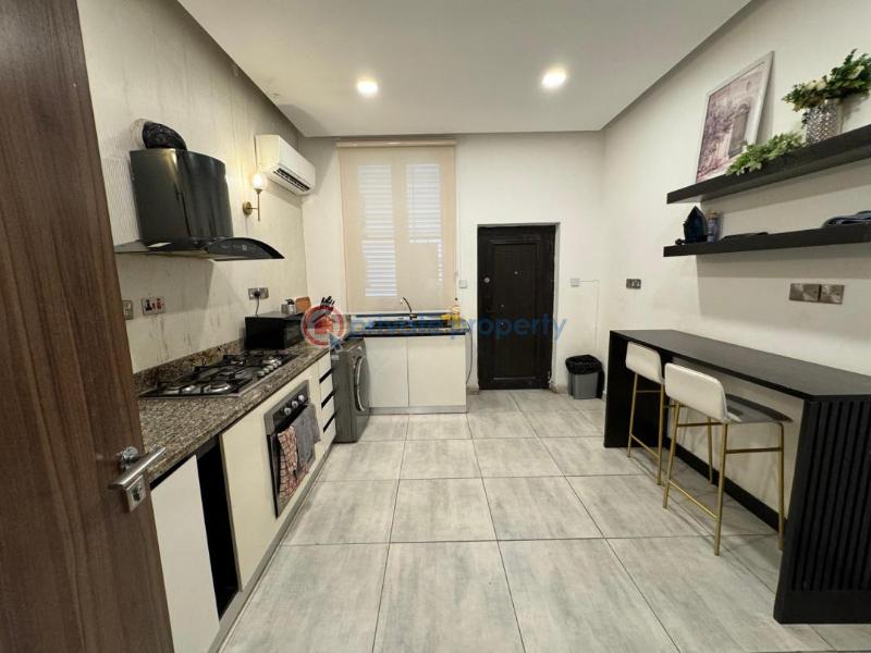 3 bedroom Flat & Apartment For Rent Banana Island Ikoyi Lagos - 14