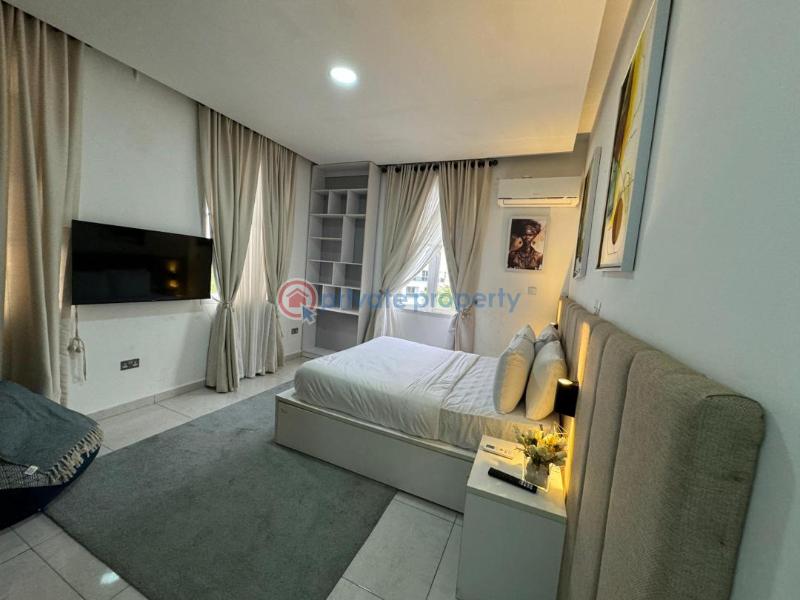 3 bedroom Flat & Apartment For Rent Banana Island Ikoyi Lagos - 5