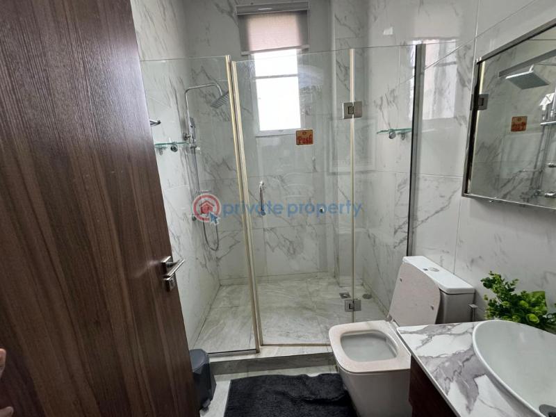 3 bedroom Flat & Apartment For Rent Banana Island Ikoyi Lagos - 8