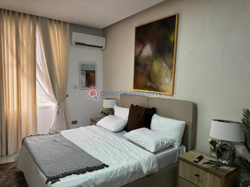 3 bedroom Flat & Apartment For Rent Banana Island Ikoyi Lagos - 12
