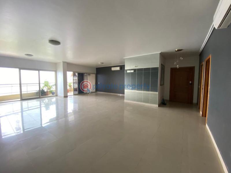 Block Of Flats For Rent Banana Island , Ikoyi Banana Island Ikoyi Lagos - 2
