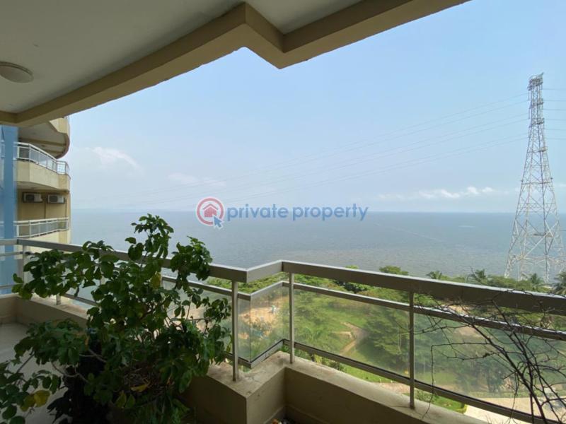 Block Of Flats For Rent Banana Island , Ikoyi Banana Island Ikoyi Lagos - 6