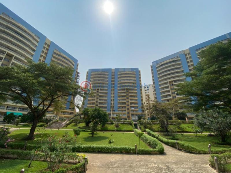 Block Of Flats For Rent Banana Island , Ikoyi Banana Island Ikoyi Lagos - 5