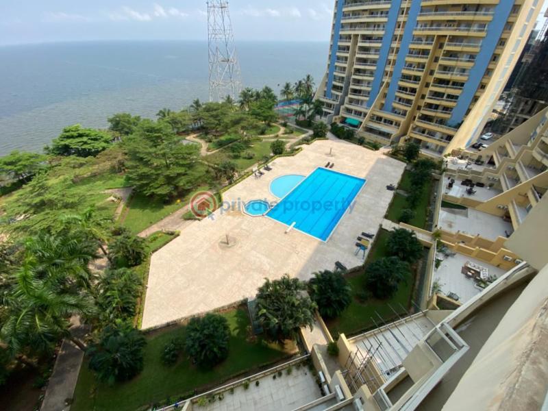 Block Of Flats For Rent Banana Island , Ikoyi Banana Island Ikoyi Lagos - 1