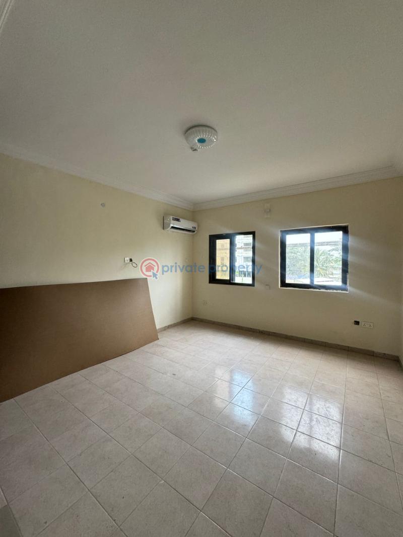3 bedroom Flat & Apartment For Rent Lekki Phase 1 Lagos - 9