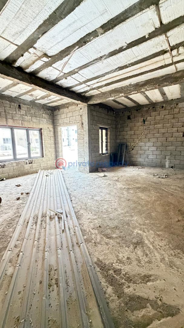 3 bedroom Block Of Flats For Sale Apo Abuja Phase 2  - 4