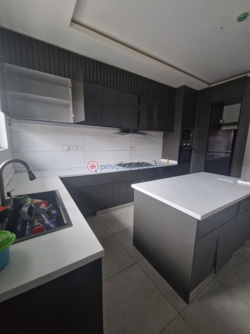 3 bedroom Flat & Apartment For Rent Off Admiralty Road Lekki Phase 1 Lagos - 7