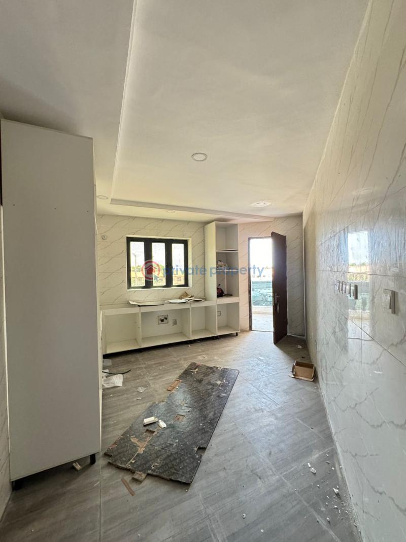 3-bedroom apartment with bq - 9 3 bedroom Flat & Apartment For Rent Lekki Phase 1 Lagos - 9