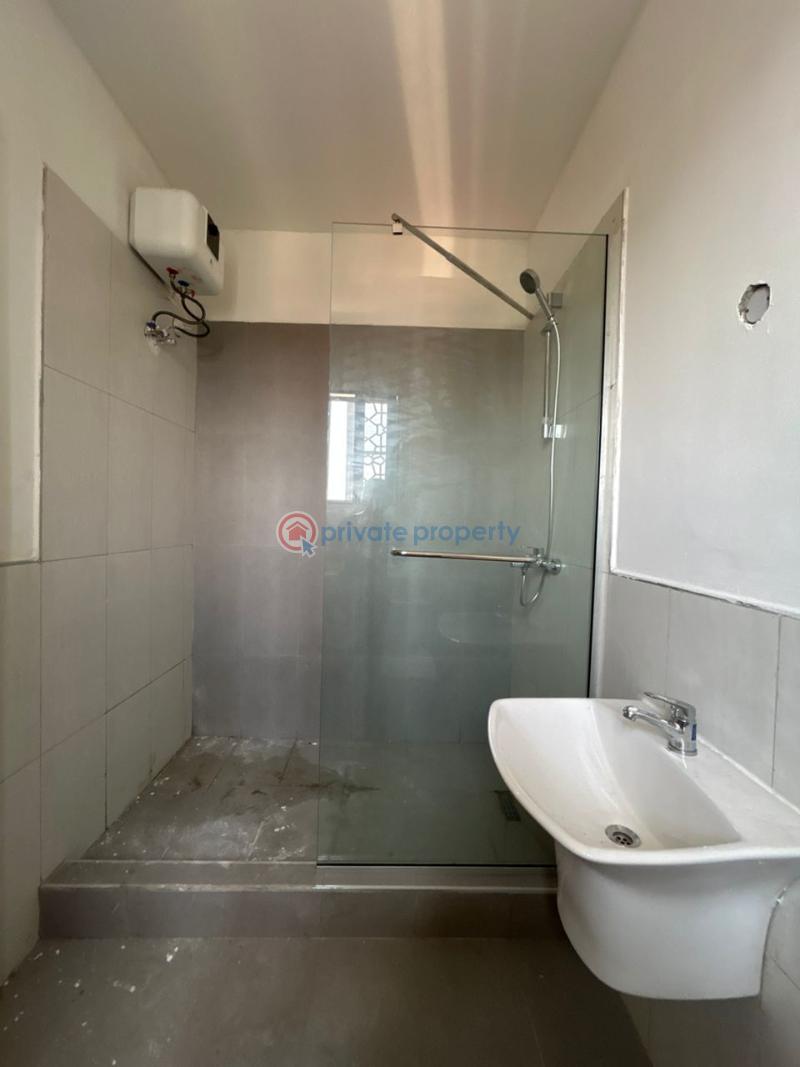 3 bedroom Flat & Apartment For Sale Lekki Phase 1 Lagos - 10