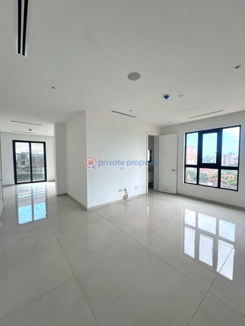 3 bedroom Flat & Apartment For Rent Ikoyi Lagos - 7