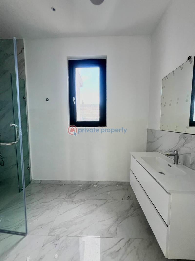 3 bedroom Flat & Apartment For Rent Ikoyi Lagos - 9