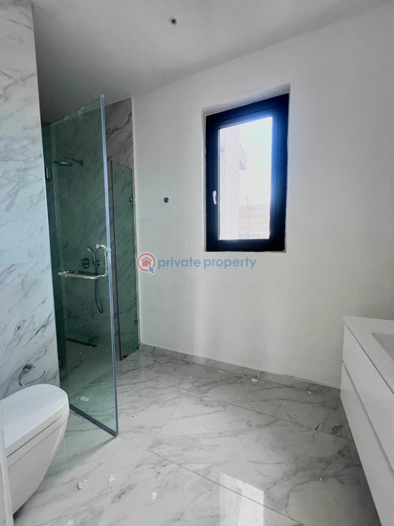 3 bedroom Flat & Apartment For Rent Ikoyi Lagos - 20