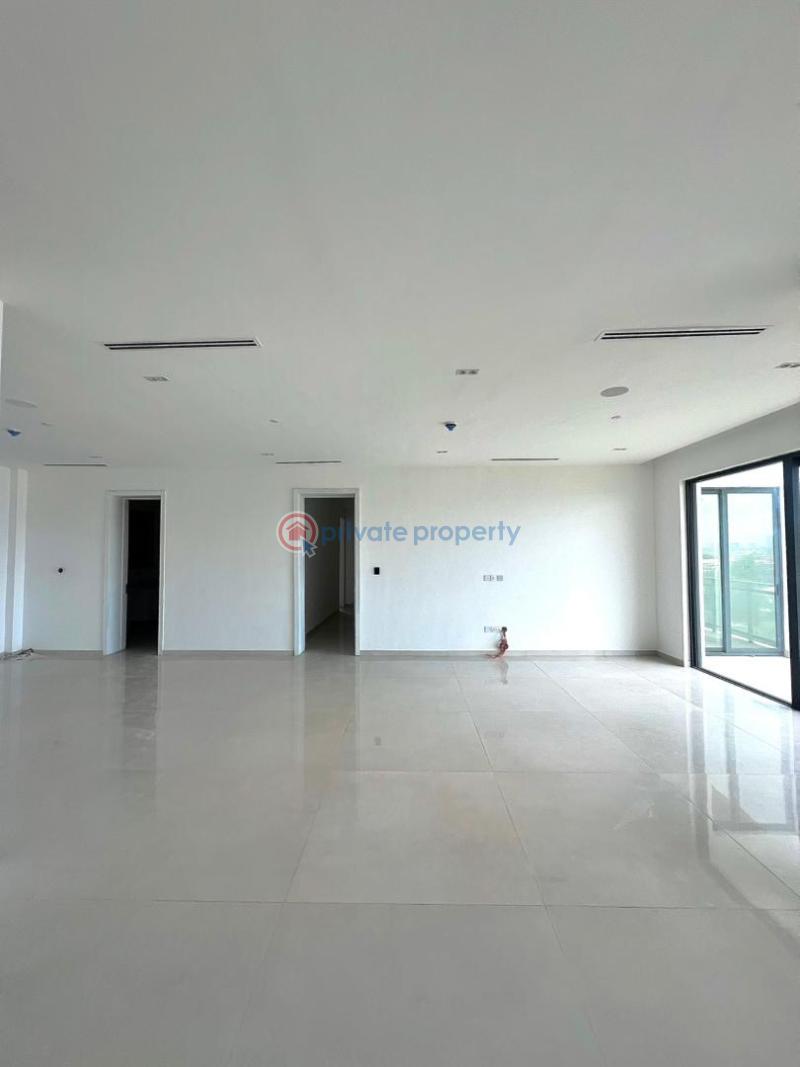 3 bedroom Flat & Apartment For Rent Ikoyi Lagos - 4