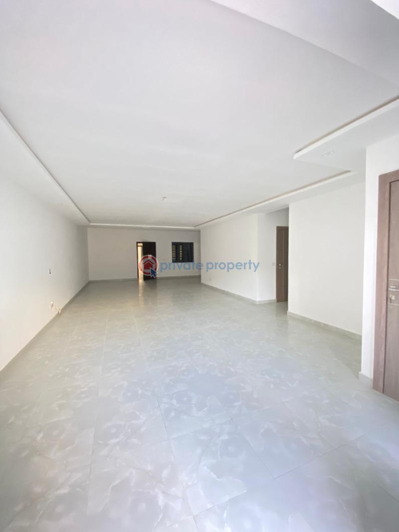 3 bedroom Shared Apartment For Sale Lekki Right Phase 1 Lagos Lekki Lagos - 6