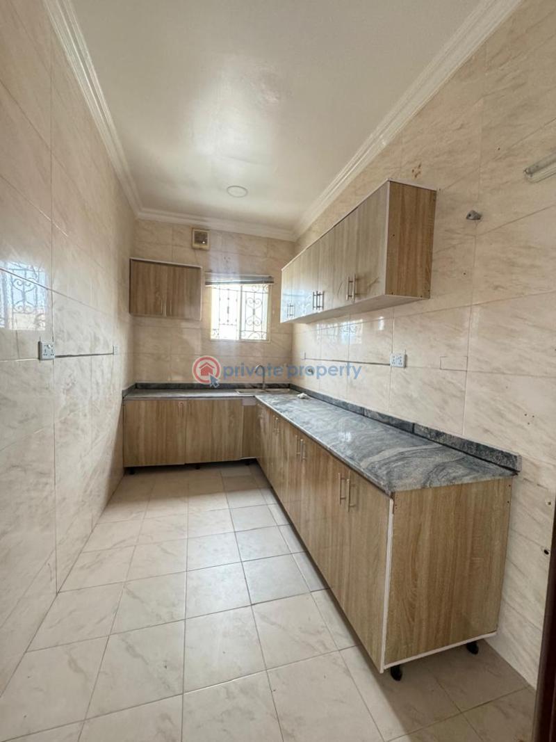 3 bedroom Flat & Apartment For Rent Lekki Phase 1 Lagos - 2