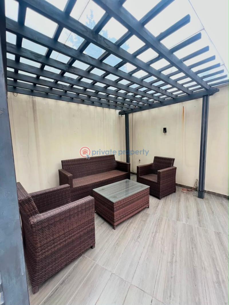 3 bedroom Flat & Apartment For Rent Old Ikoyi Lagos - 19