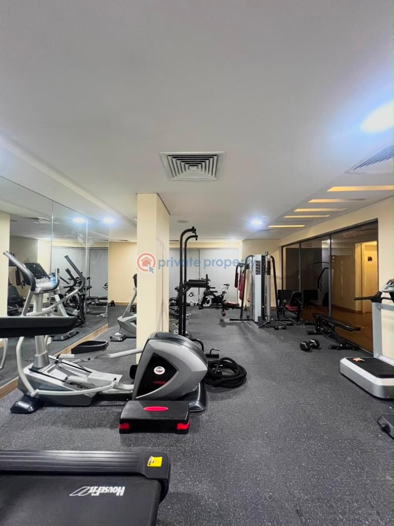 3 bedroom Flat & Apartment For Rent Old Ikoyi Lagos - 21
