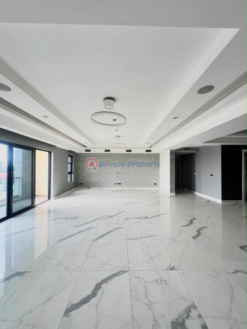 3 bedroom Flat & Apartment For Rent Old Ikoyi Lagos - 5