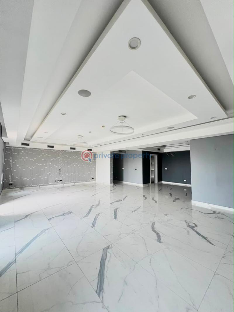 3 bedroom Flat & Apartment For Rent Old Ikoyi Lagos - 2