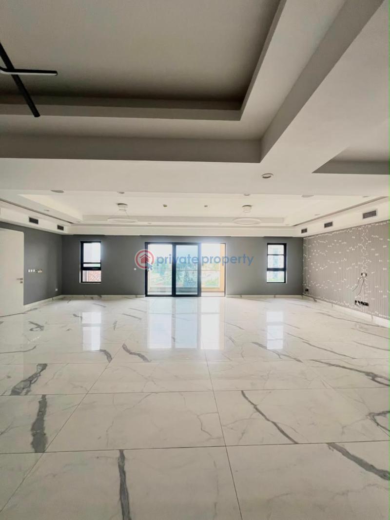 3 bedroom Flat & Apartment For Rent Old Ikoyi Lagos - 4