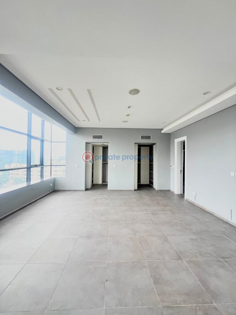 3 bedroom Flat & Apartment For Rent Old Ikoyi Lagos - 9