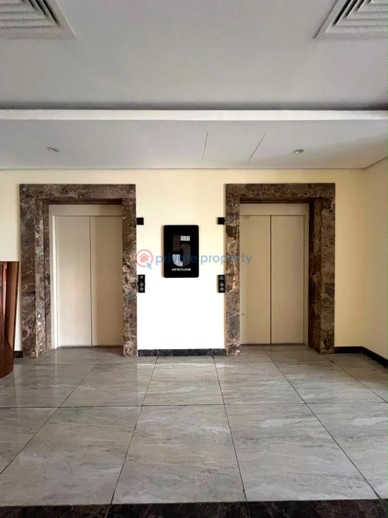 3 bedroom Flat & Apartment For Rent Old Ikoyi Lagos - 17