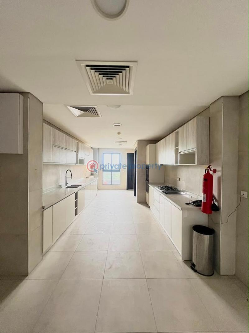 3 bedroom Flat & Apartment For Rent Old Ikoyi Lagos - 8